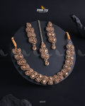 Elara Necklace - House Of Hania