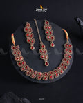 Elara Necklace - House Of Hania
