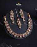 Elara Necklace - House Of Hania
