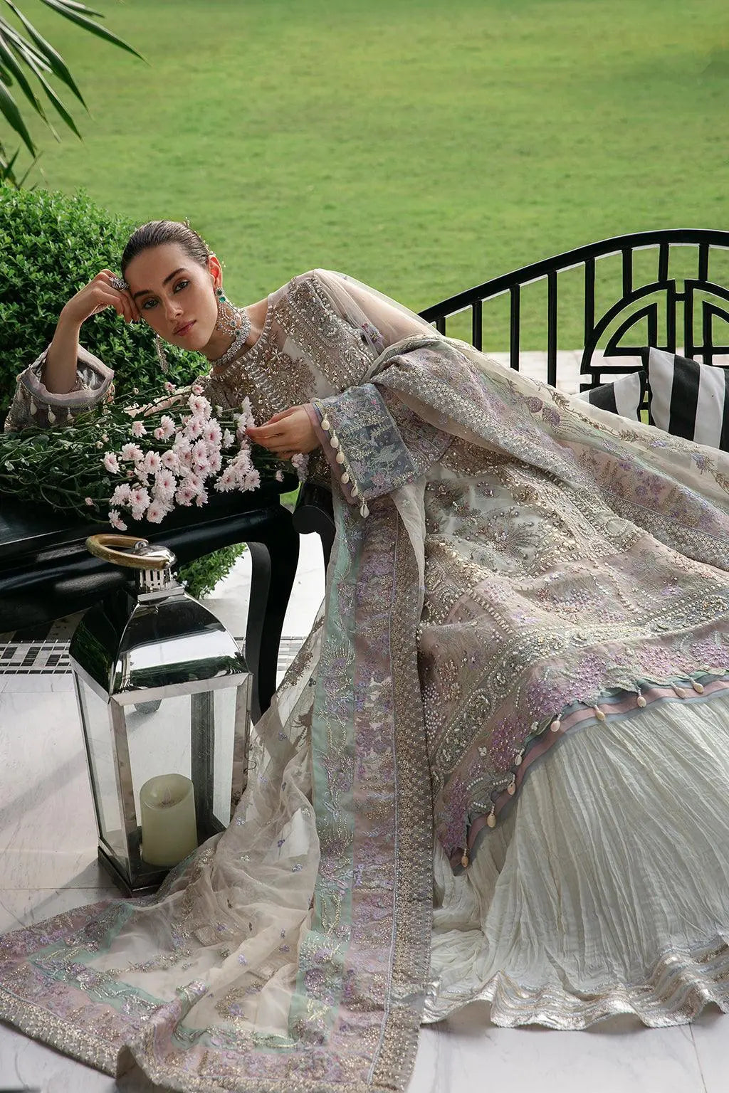 Elaya - House Of Hania