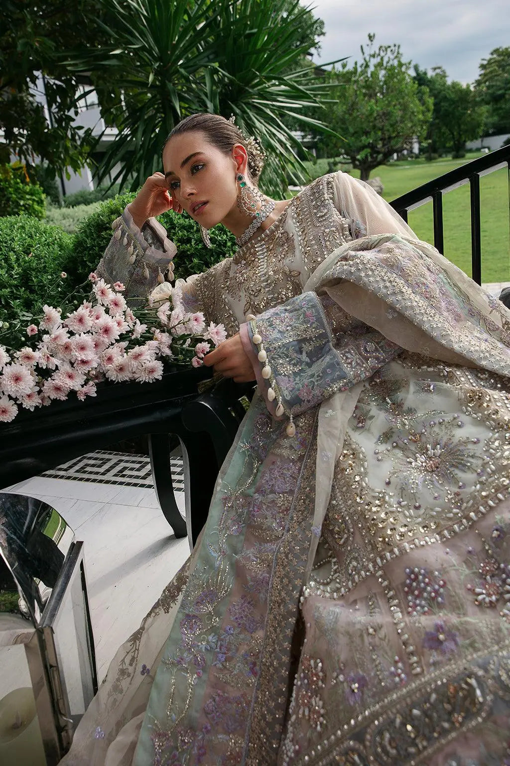 Elaya - House Of Hania