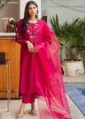 Electric Fuchsia - House Of Hania