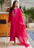 Electric Fuchsia - House Of Hania