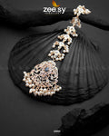 Elegance Bindiya - House Of Hania