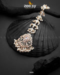 Elegance Bindiya - House Of Hania