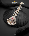 Elegance Bindiya - House Of Hania