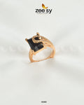 Elegance Ring - House Of Hania