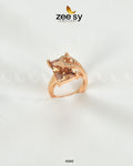 Elegance Ring - House Of Hania
