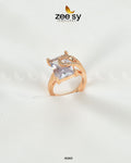 Elegance Ring - House Of Hania