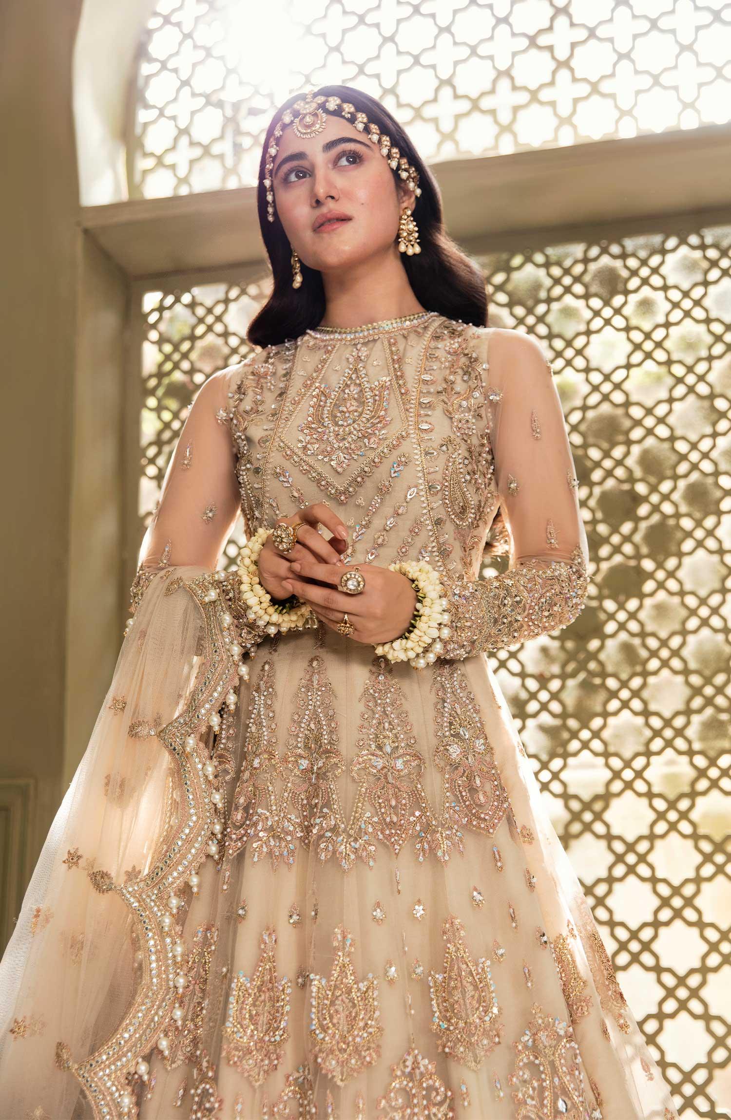 Eleshia - Kaneel - House Of Hania