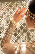 Eleshia - Kaneel - House Of Hania