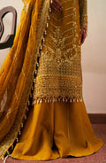 Eleshia | Khatoon Wedding Formals | Janan - House Of Hania