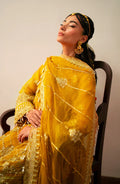 Eleshia | Khatoon Wedding Formals | Janan - House Of Hania