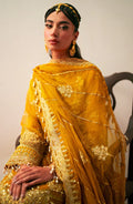 Eleshia | Khatoon Wedding Formals | Janan - House Of Hania