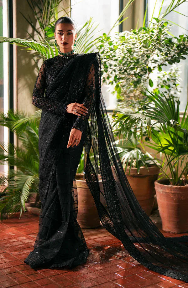Eleshia | Khatoon Wedding Formals | Leyla - House Of Hania