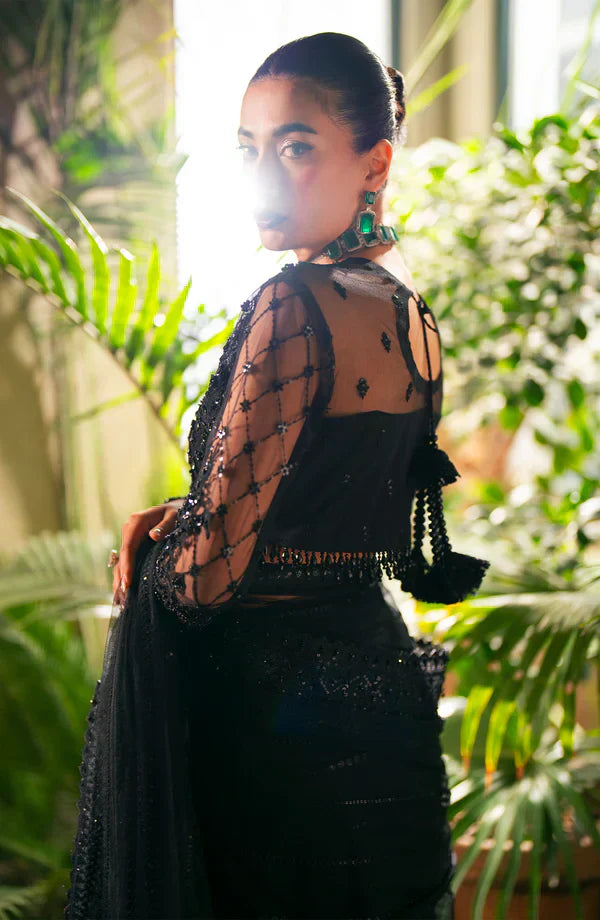 Eleshia | Khatoon Wedding Formals | Leyla - House Of Hania