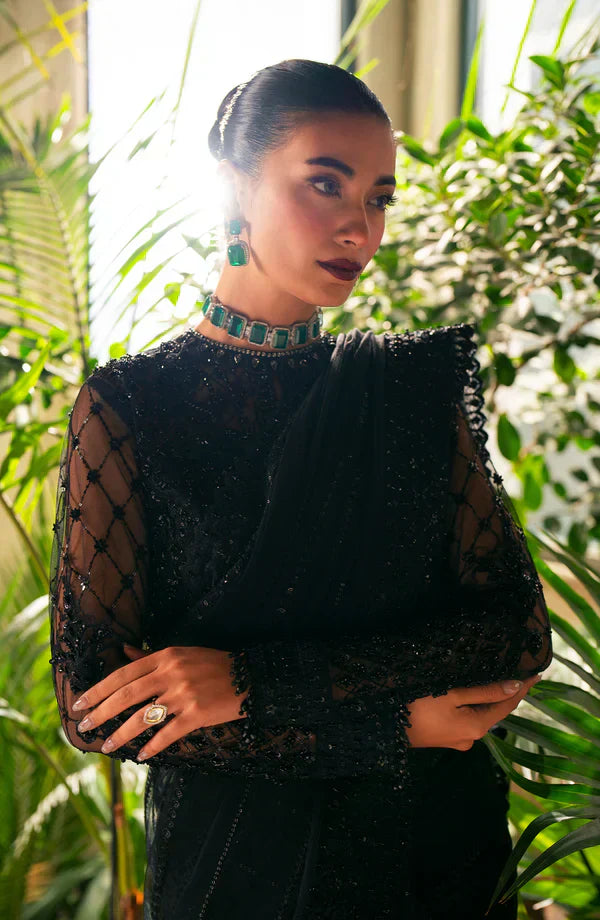 Eleshia | Khatoon Wedding Formals | Leyla - House Of Hania