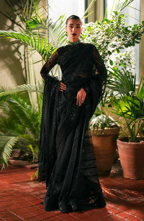 Eleshia | Khatoon Wedding Formals | Leyla - House Of Hania
