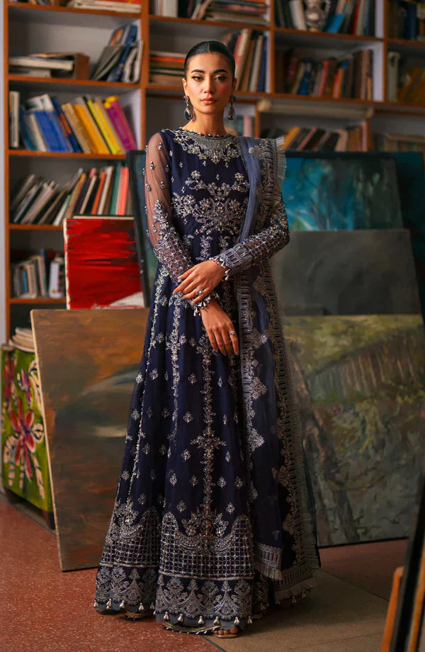 Eleshia | Khatoon Wedding Formals | Marosh - House Of Hania