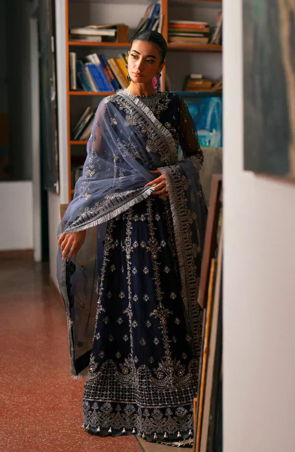 Eleshia | Khatoon Wedding Formals | Marosh - House Of Hania