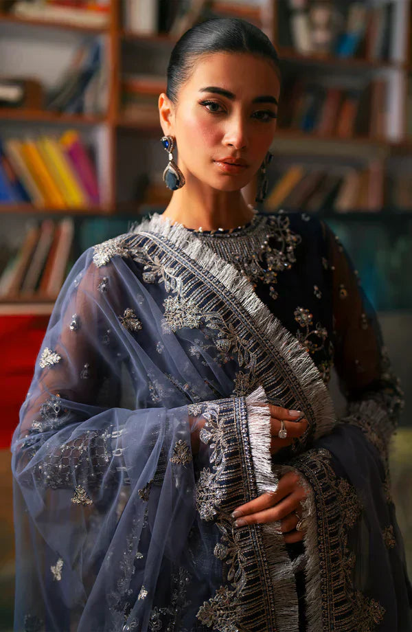 Eleshia | Khatoon Wedding Formals | Marosh - House Of Hania