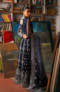 Eleshia | Khatoon Wedding Formals | Marosh - House Of Hania