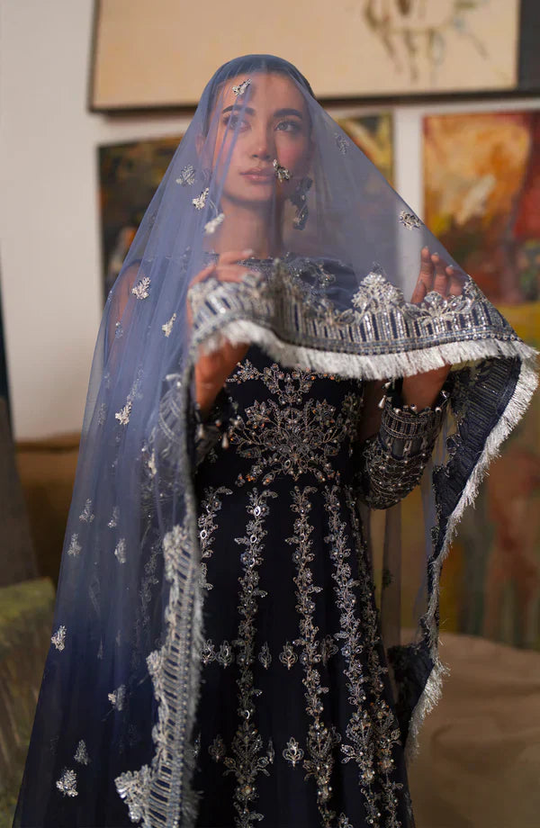 Eleshia | Khatoon Wedding Formals | Marosh - House Of Hania