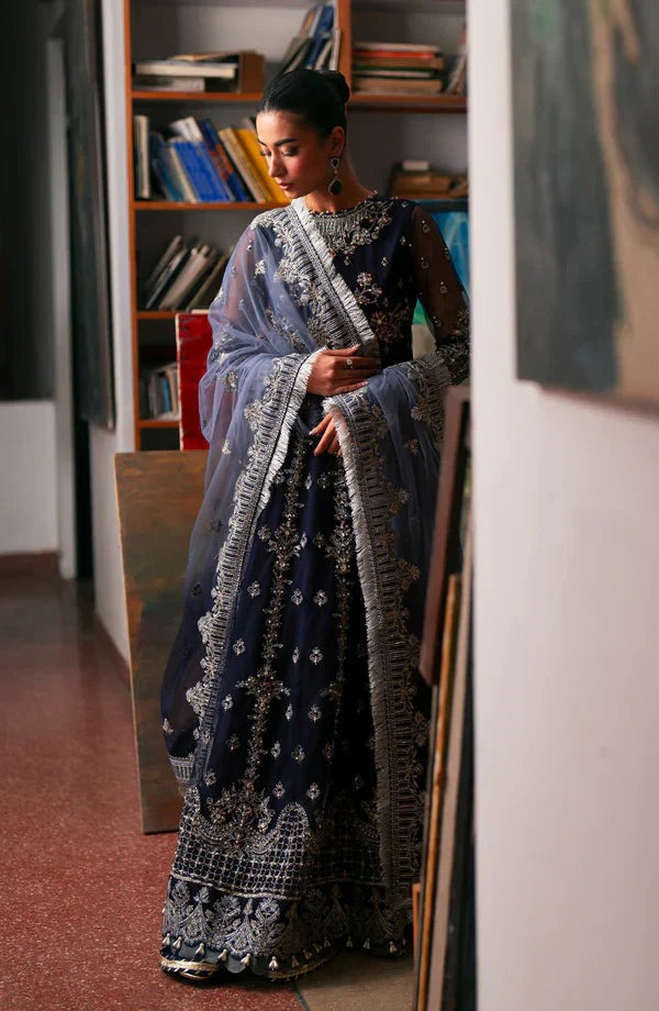 Eleshia | Khatoon Wedding Formals | Marosh - House Of Hania