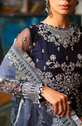 Eleshia | Khatoon Wedding Formals | Marosh - House Of Hania