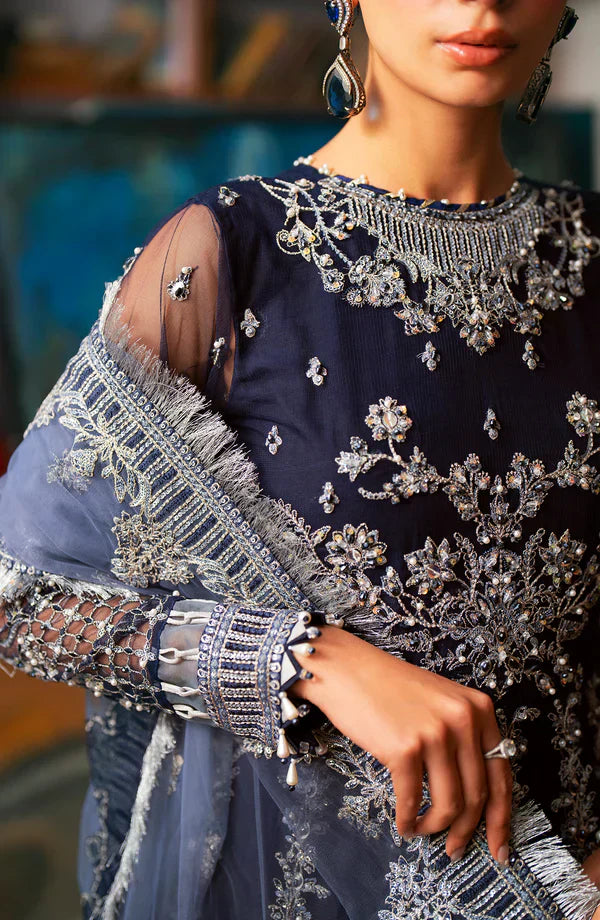 Eleshia | Khatoon Wedding Formals | Marosh - House Of Hania