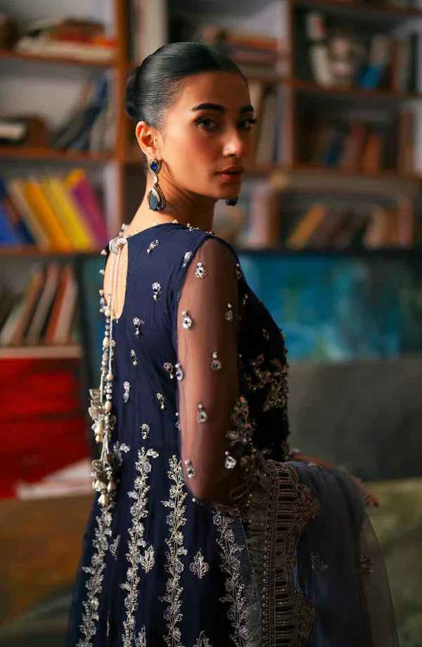 Eleshia | Khatoon Wedding Formals | Marosh - House Of Hania