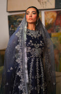Eleshia | Khatoon Wedding Formals | Marosh - House Of Hania