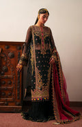Eleshia | Khatoon Wedding Formals | Mumtaz - House Of Hania
