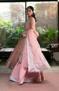Eleshia | Khatoon Wedding Formals | Nazneen - House Of Hania