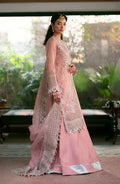 Eleshia | Khatoon Wedding Formals | Nazneen - House Of Hania