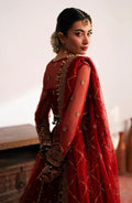 Eleshia | Khatoon Wedding Formals | Raeesa - House Of Hania
