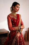 Eleshia | Khatoon Wedding Formals | Raeesa - House Of Hania