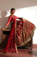 Eleshia | Khatoon Wedding Formals | Raeesa - House Of Hania