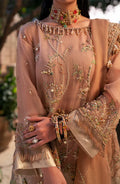 Eleshia | Khatoon Wedding Formals | Rawza - House Of Hania