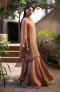 Eleshia | Khatoon Wedding Formals | Rawza - House Of Hania