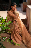 Eleshia | Khatoon Wedding Formals | Rawza - House Of Hania