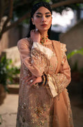 Eleshia | Khatoon Wedding Formals | Rawza - House Of Hania