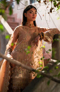 Eleshia | Khatoon Wedding Formals | Rawza - House Of Hania
