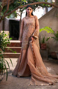 Eleshia | Khatoon Wedding Formals | Rawza - House Of Hania