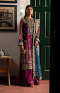 Eleshia | Khatoon Wedding Formals | Sahiba - House Of Hania
