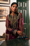 Eleshia | Khatoon Wedding Formals | Sahiba - House Of Hania