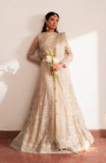 Eleshia | Khatoon Wedding Formals | Zeina - House Of Hania
