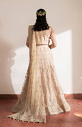 Eleshia | Khatoon Wedding Formals | Zeina - House Of Hania