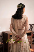 Eleshia | Khatoon Wedding Formals | Zeina - House Of Hania