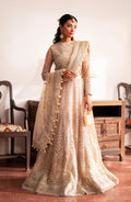 Eleshia | Khatoon Wedding Formals | Zeina - House Of Hania